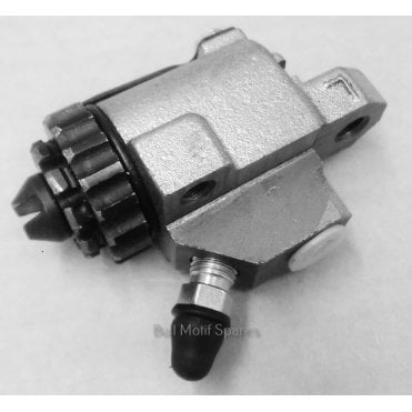 Front Brake Cylinder L/H NEW