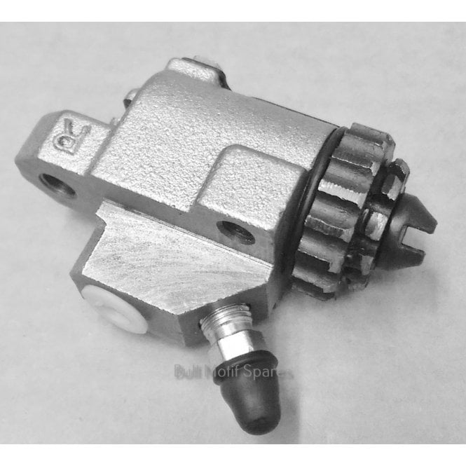 Front Brake Cylinder R/H NEW