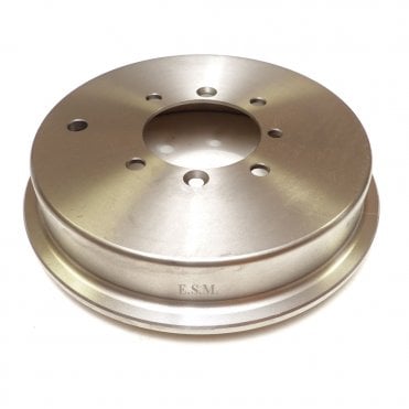 Front Brake Drum (8" Diameter) Minor 1962-1971 (Also A40 Farina) PATTERN