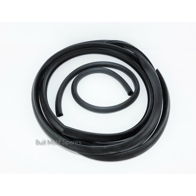 Front Door Seal (2 Door and Van)