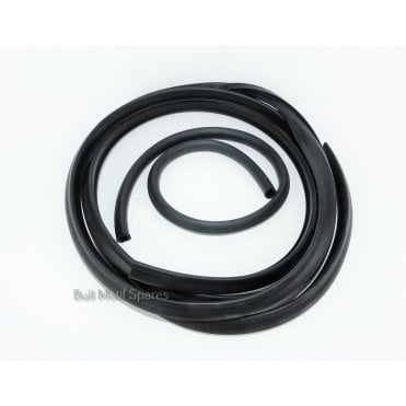 Front Door Seal (2 Door and Van)