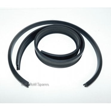 Front Door Window Rubbers, 4 Door