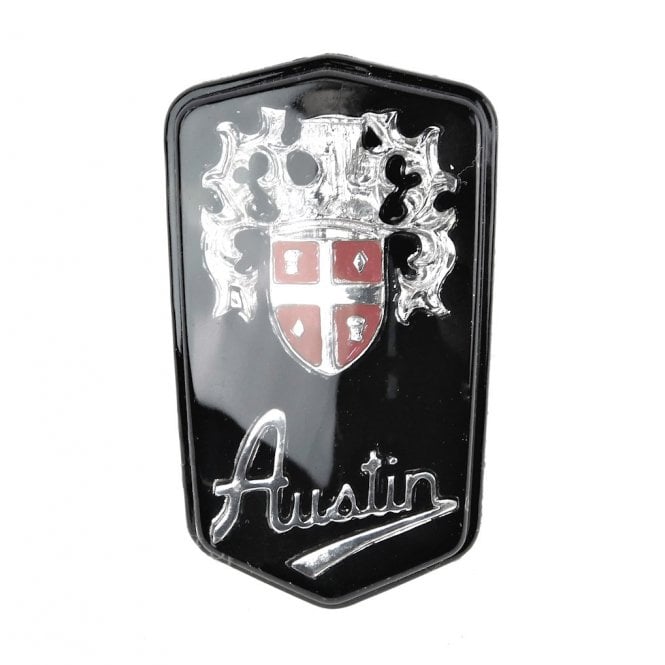 Universal JDM Car Front Grille Badge * 8 Colors, Made of * Alloy, Featuring The Japan Automobile * (JAF) Emblem * Auto Additions
