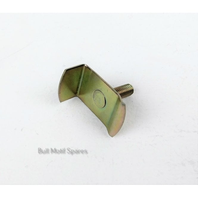 Front Grille Horseshoe Surround Clip