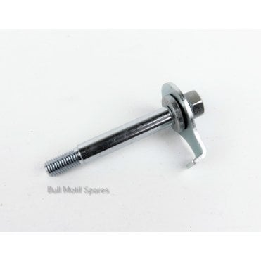 Front Pin for Rear Leaf Spring