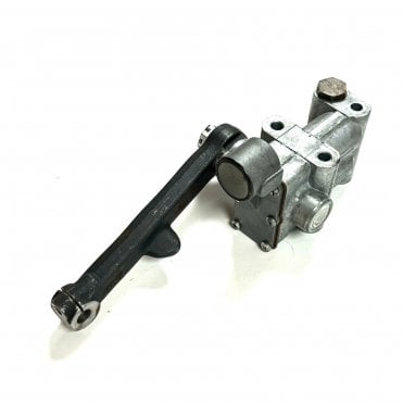 Front Shock Absorber L/H - Austin A30/A35 - NEW