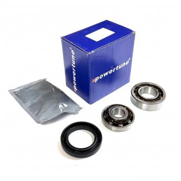 Front Wheel Bearing Kit (Minor - December 1953 Onwards & All Austin A30/A35)