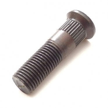 Front Wheel Stud (37mm)