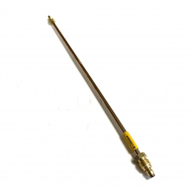 Fuel Pipe - Pump to Carburettor