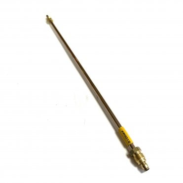 Fuel Pipe - Pump to Carburettor
