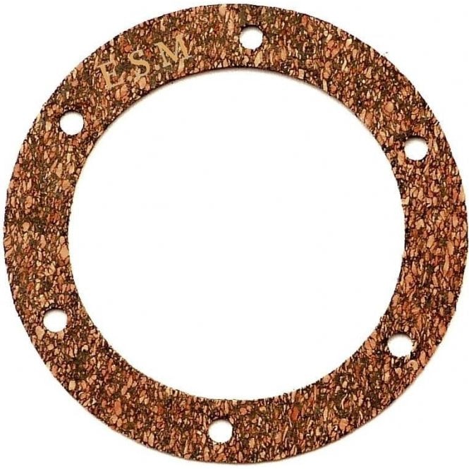 Fuel Tank / Petrol Tank Sender Unit Gasket (CORK)