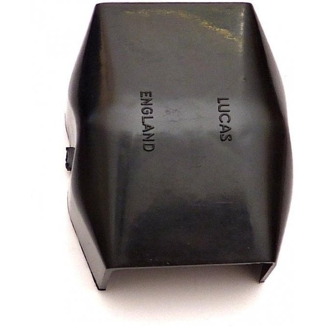 Fuse Box Cover - Fits SWH104 Only