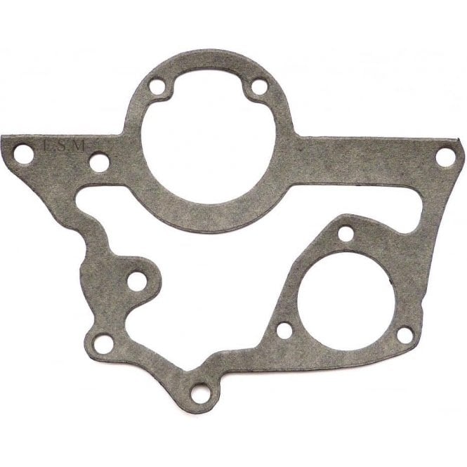 Gasket - Front Plate To Block (12G619)