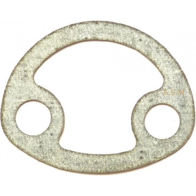 Gasket - Housing to Block - Oil filter (Screw-On conversion only)