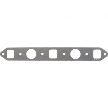 Gasket - Inlet/Exhaust Manifold To Head 2A109, 2A719, 12A192, 12G300