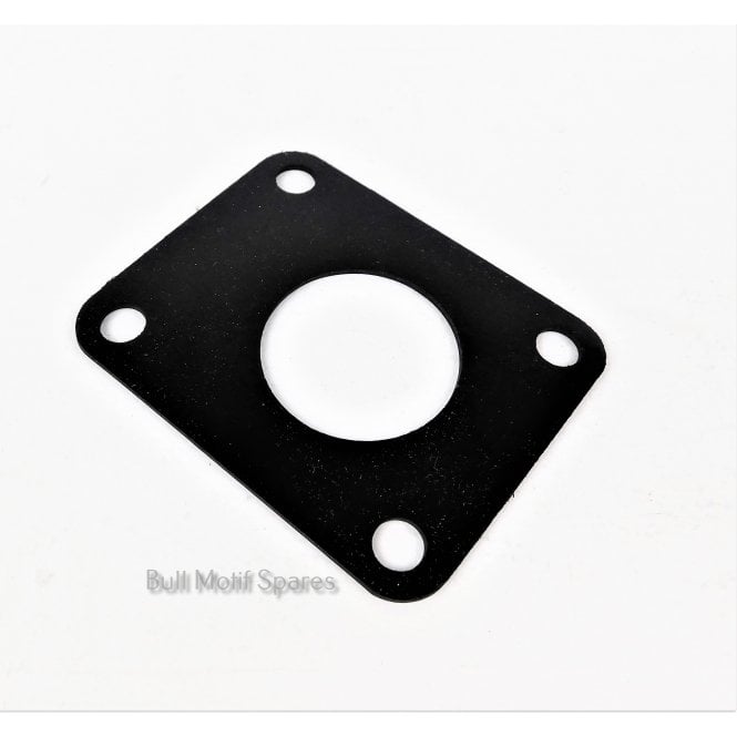 Gasket - Master Cylinder Body to Filler Plate
