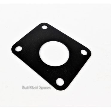 Gasket - Master Cylinder Body to Filler Plate