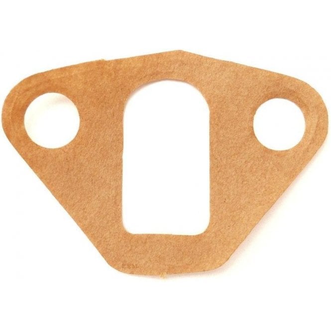 Gasket - Mechanical Fuel Pump/Blanking Plate