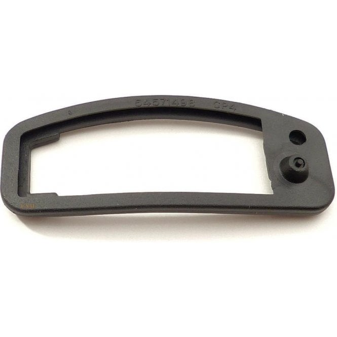 Gasket-Number Plate Light 57H5368