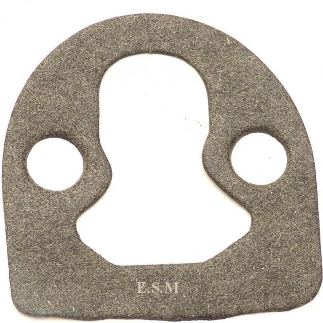 Gasket (Oil Filter Case To Block)