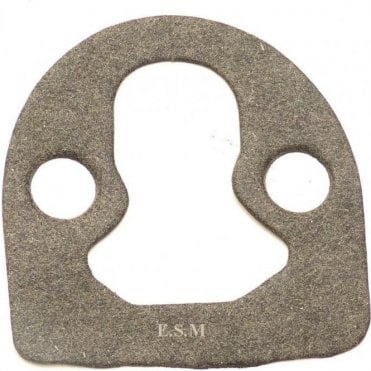 Gasket (Oil Filter Case To Block)