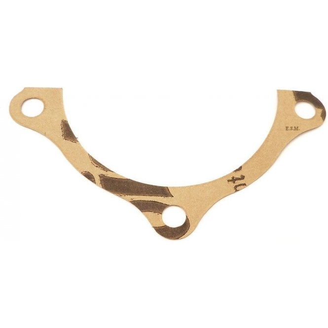 Gasket - Rear Main Bearing Cap Upper