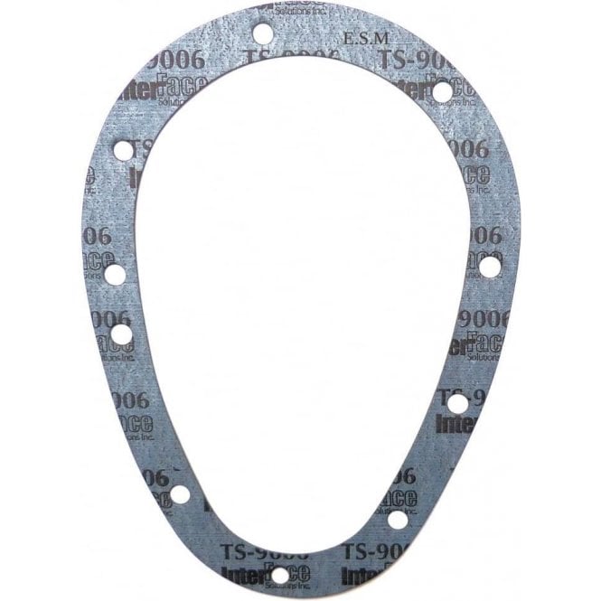 Gasket-Timing Chain Cover