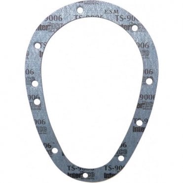 Gasket-Timing Chain Cover