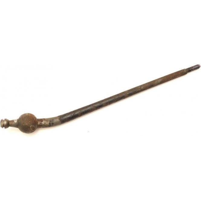 Gear Lever - 1098cc Second Hand (22A492) Ribbed Case