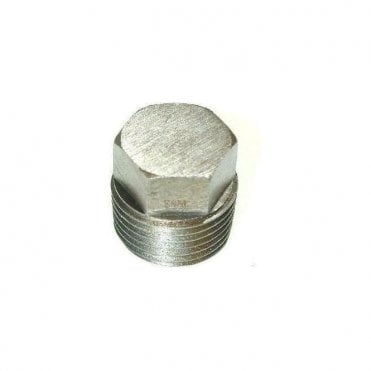 Gearbox Filler/Drain Plug (2K5830)