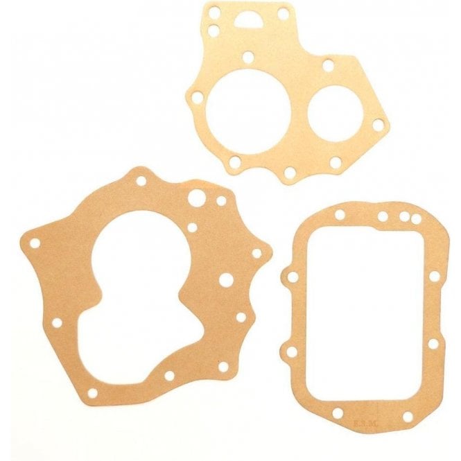 Gearbox Gasket Set (803cc)