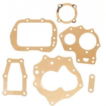 Gearbox Gasket Set (948cc)
