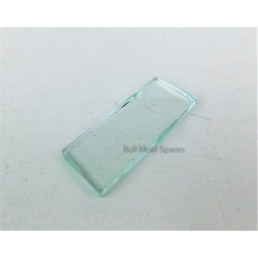 Glass Block (Door Window)