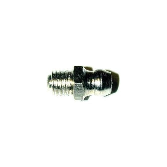 Grease Nipple (Straight 1/4"UNF)