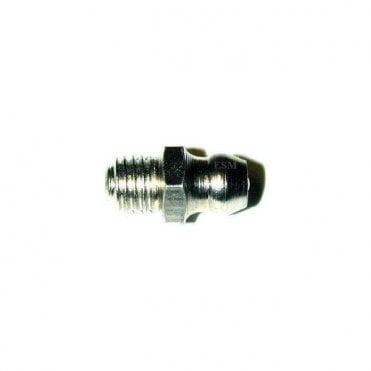 Grease Nipple (Straight 1/4"UNF)