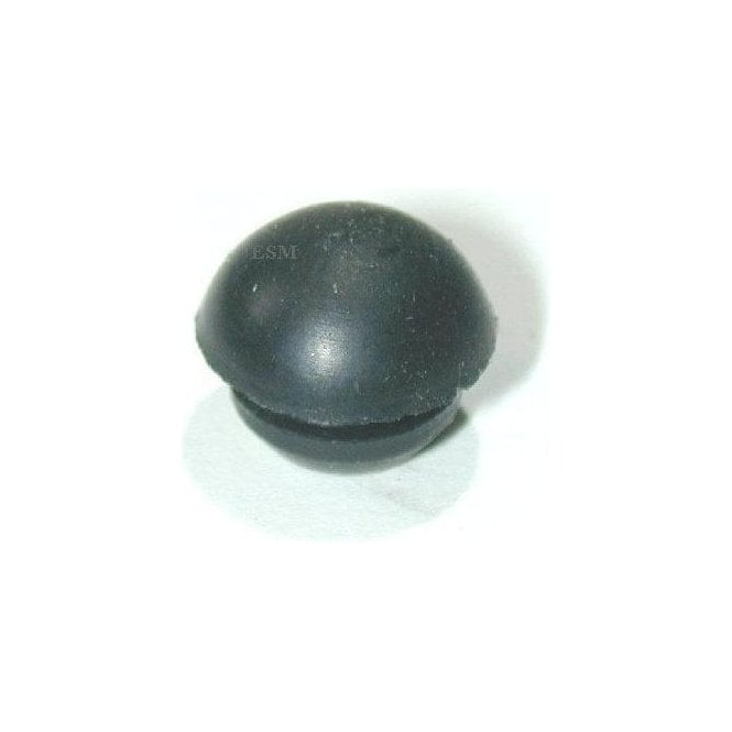 Grommet-Door Handle Stop (Rubber Buffer)