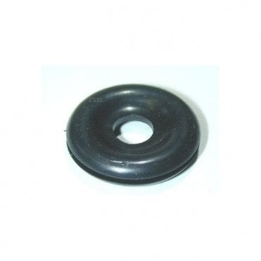 Grommet (Speedometer Cable Through Bulkhead)