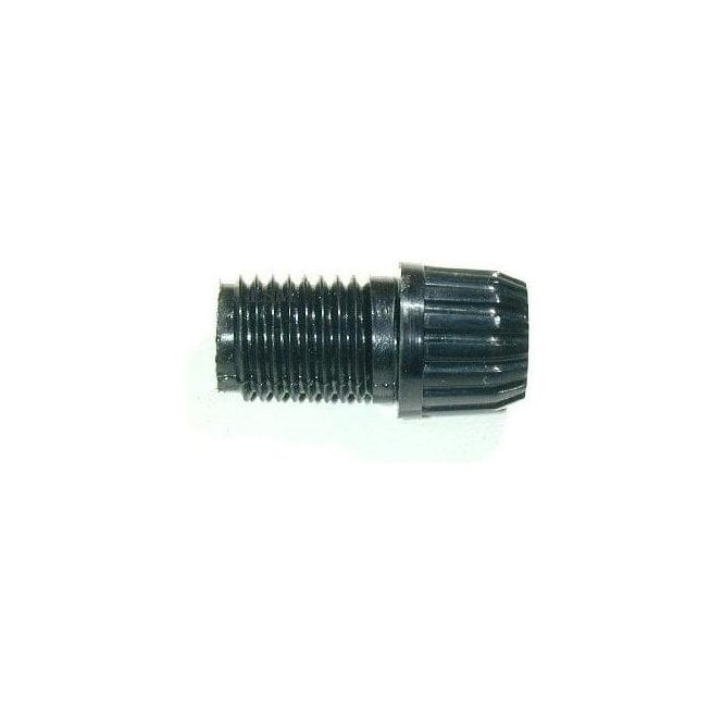 H T Lead Cap (Acorn Nut) (Screw-In To Coil)