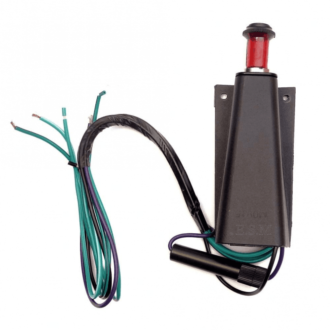 Hazard Warning Light Kit