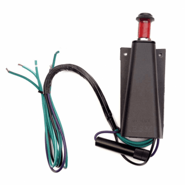 Hazard Warning Light Kit