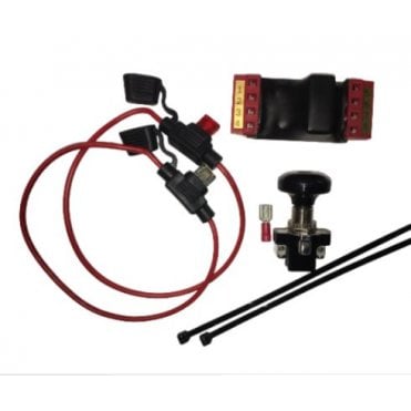 Hazard Warning Light Module Kit  - Retronics