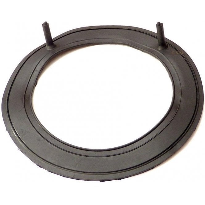 Headlamp / Headlight Rubber Gasket - Bowl To Wing (For LMP200)