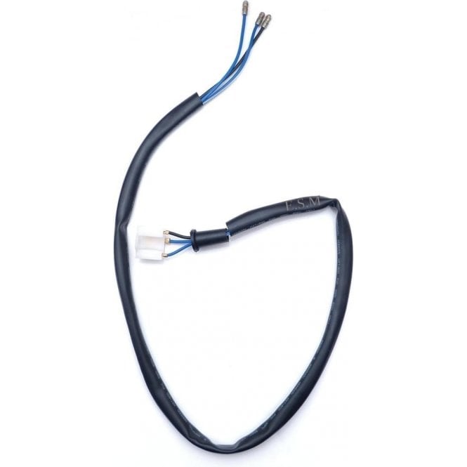 Headlamp / Headlight Wiring Harness - Sealed Beam / Halogen Type