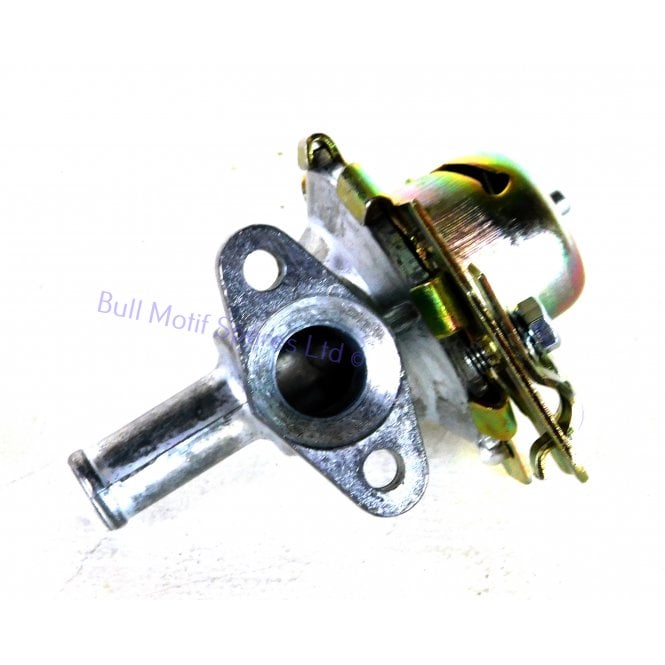 Heater Control Valve