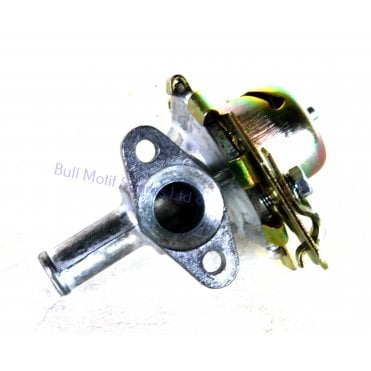 Heater Control Valve