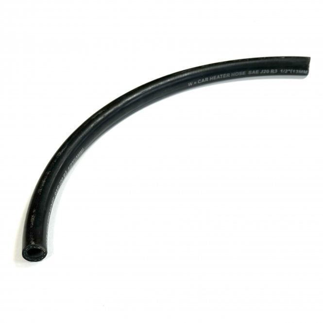 Heater Hose - Reinforced (Per Metre)