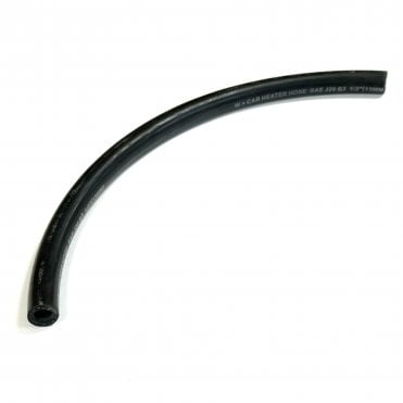 Heater Hose - Reinforced (Per Metre)