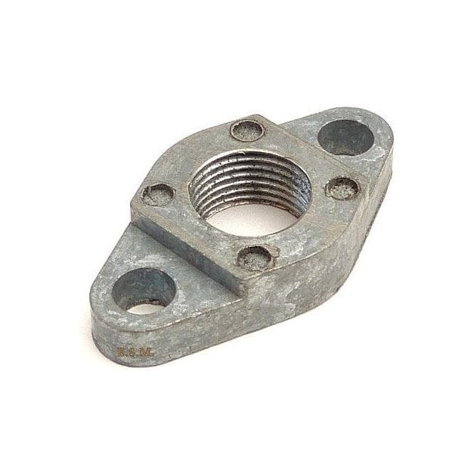 Heater Valve Alloy Base (For Brass Heater Valve)