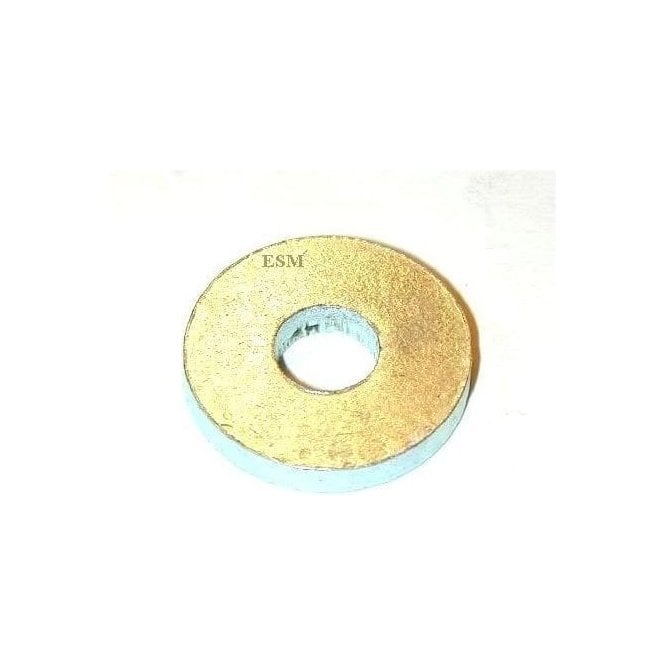 Heavy Duty Washer-Manifold Nut