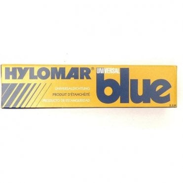 Hylomar Universal Blue Instant Gasket Cement 40g Tube
